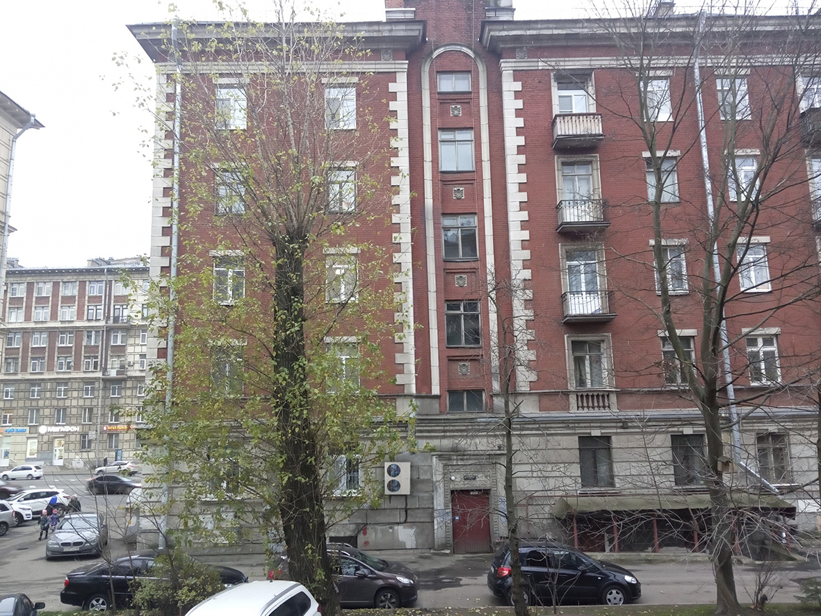 Ленина 16